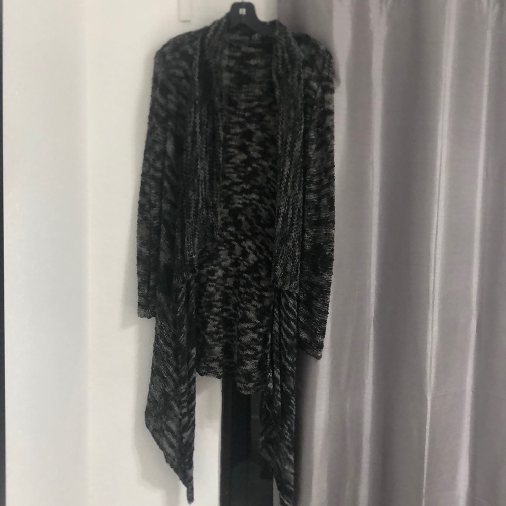 Heidi Hess Cardigan